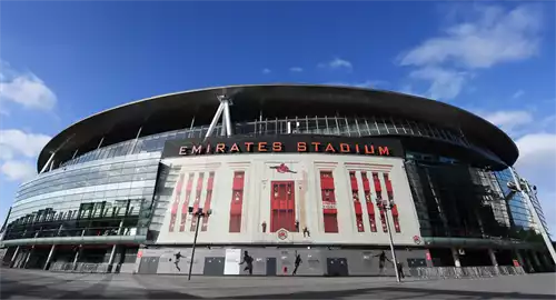 Christmas Party Packages 2026 at Arsenal Football Club at Emirates Stadium