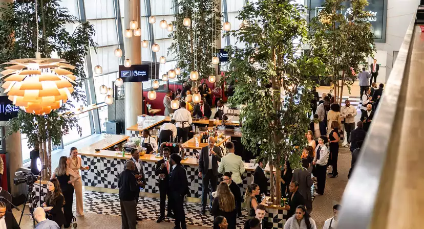 Arsenal Football Club at Emirates Stadium Christmas Parties 2026