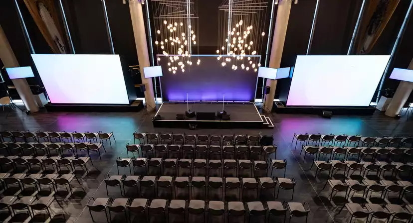 Arsenal Football Club at Emirates Stadium Christmas Parties 2026