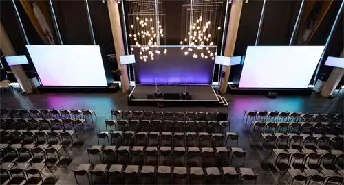 Arsenal Football Club at Emirates Stadium Christmas Parties 2026