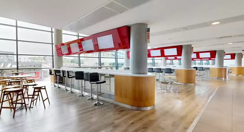 Arsenal Football Club at Emirates Stadium Christmas Parties 2026