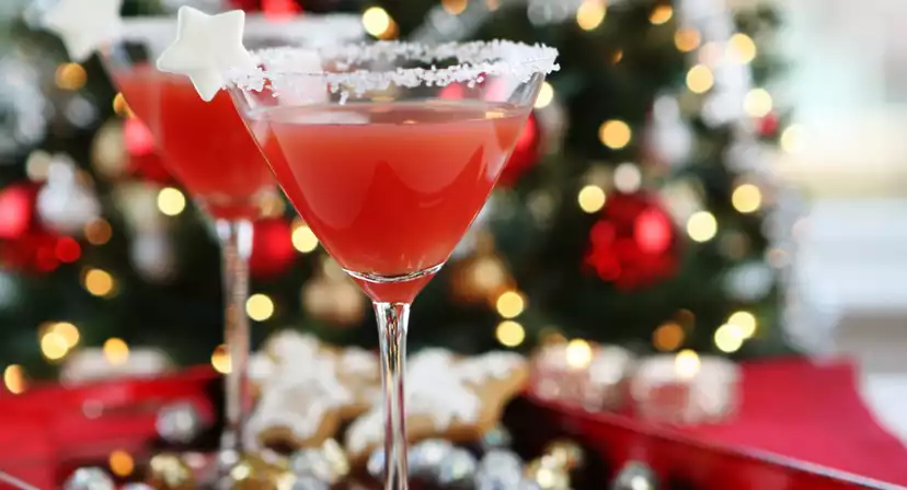 Holiday Inn Bolton Centre - Cloisters Christmas Parties 2026