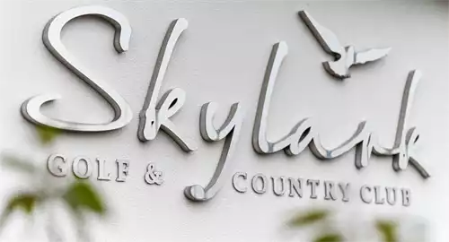 Skylark Country Club