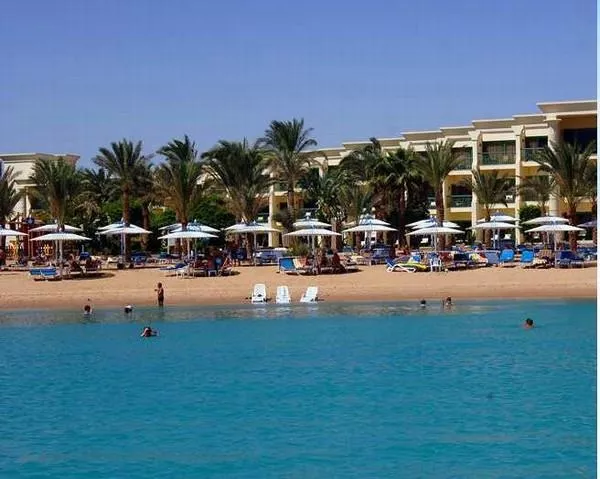 Hilton Hurghada Resort