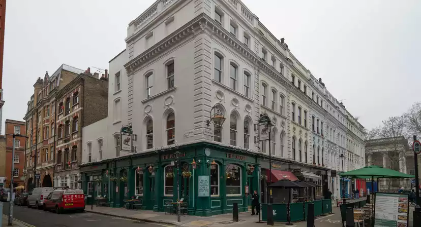 The Plough Bloomsbury Christmas Parties 2026