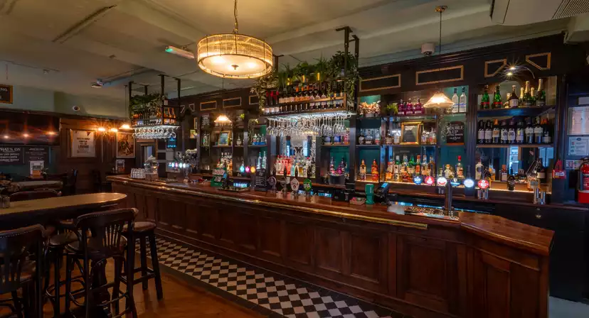 The Plough Bloomsbury Christmas Parties 2026