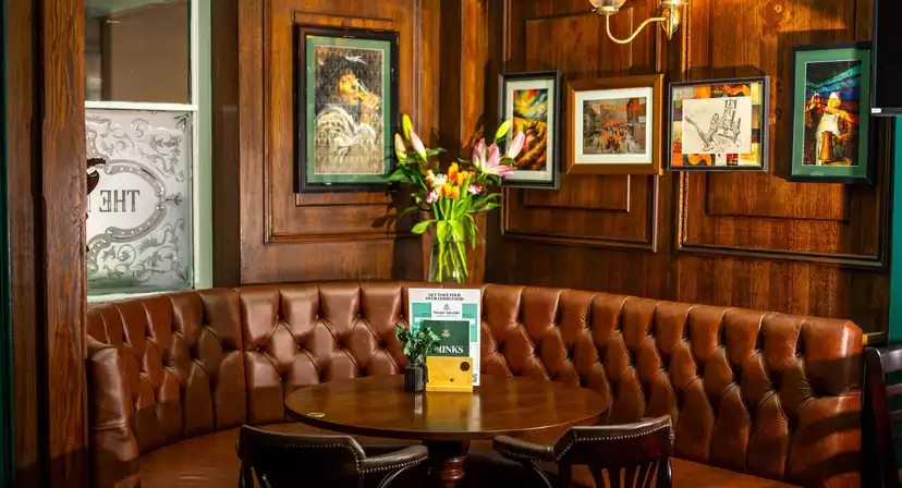 The Plough Bloomsbury Christmas Parties 2026