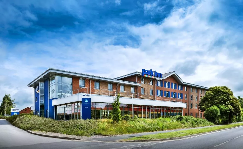 Park Inn Birmingham Walsall
