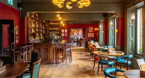 Beehive Inn Edinburgh Christmas Parties 2026