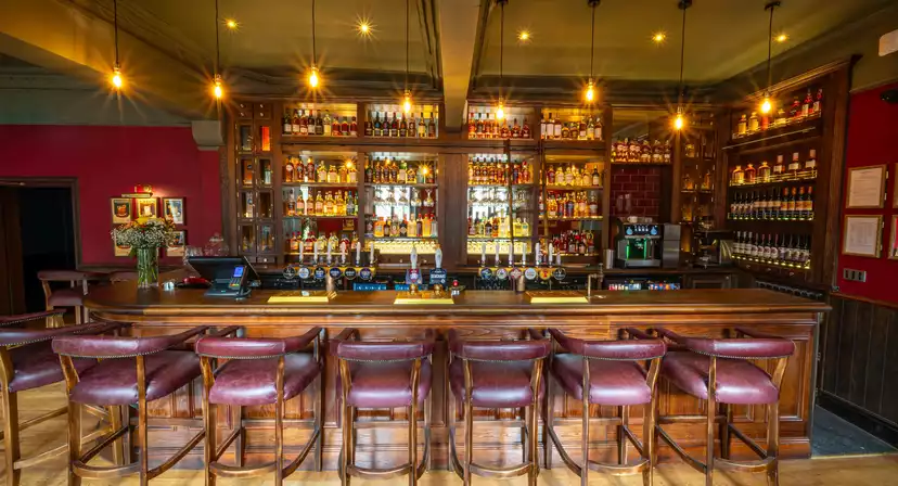 Beehive Inn Edinburgh Christmas Parties 2026