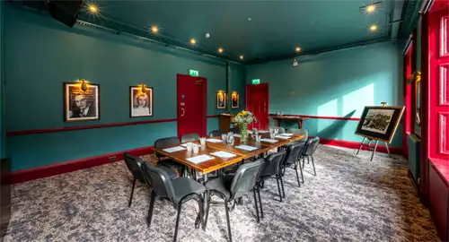 Beehive Inn Edinburgh Christmas Parties 2026