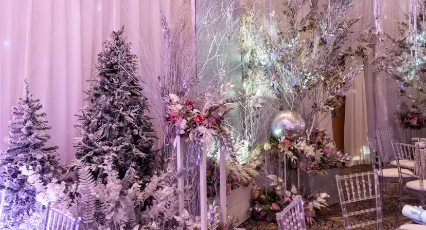 The ICC Christmas Parties 2026