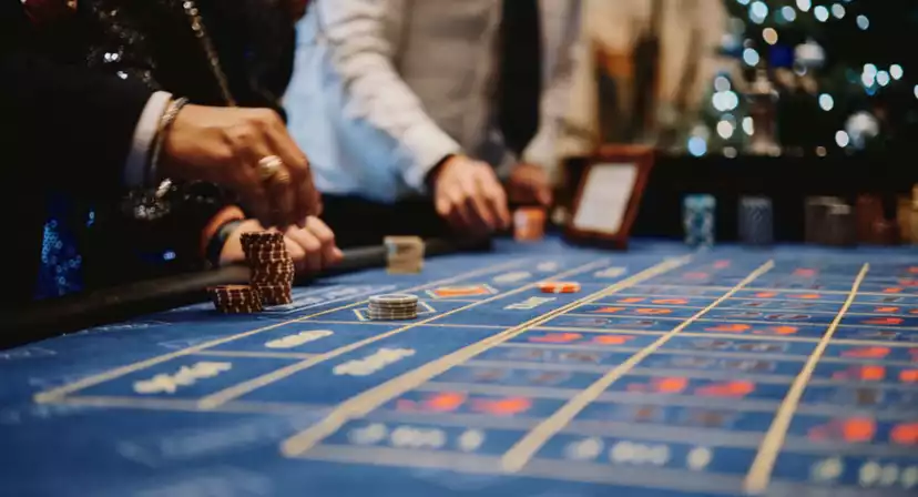 Skyball Bristol at Delta Hotel by Marriott Bristol Christmas Parties 2026