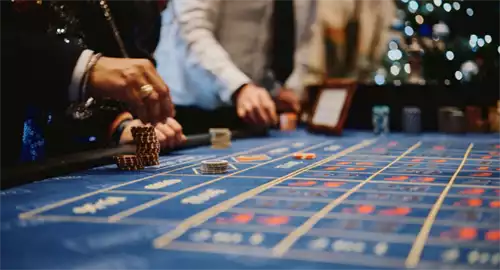 Skyball Bristol at Delta Hotel by Marriott Bristol Christmas Parties 2026