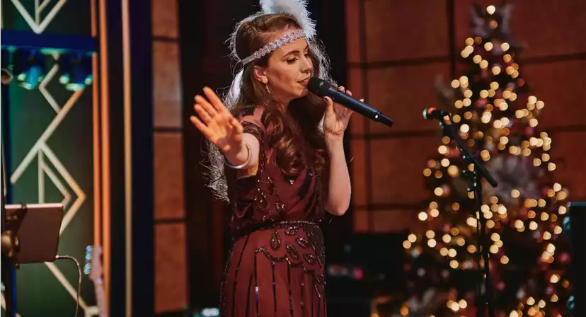 Skyball Manchester at The Manchester Deansgate Christmas Parties 2026