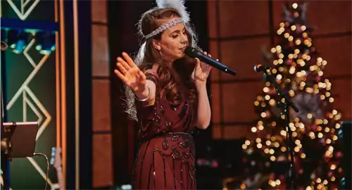 Skyball Manchester at The Manchester Deansgate Christmas Parties 2026