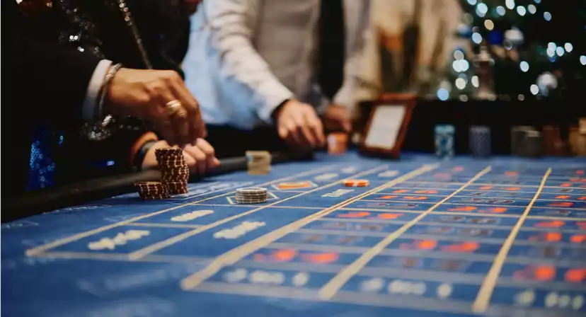 Skyball Manchester at The Manchester Deansgate Christmas Parties 2026