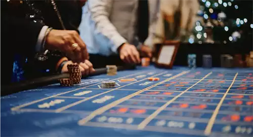 Skyball Manchester at The Manchester Deansgate Christmas Parties 2026