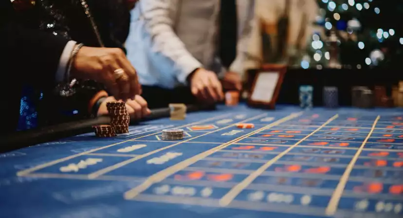 Motown Manchester at Mercure Manchester Piccadilly Christmas Parties 2026