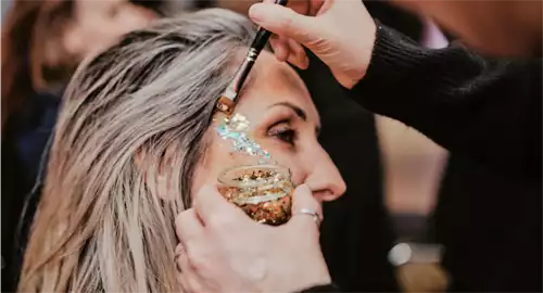 Motown Manchester at Mercure Manchester Piccadilly Christmas Parties 2026