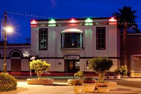 The Venue Scottsdale