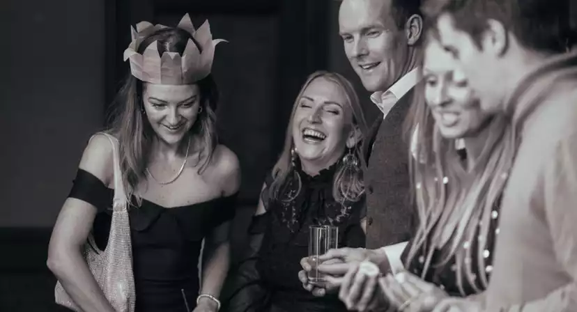 Winter Wonderland Manchester at The Lowry Hotel Christmas Parties 2026