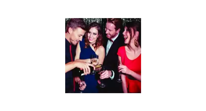 Mercure Exeter Southgate Hotel Christmas Parties 2026