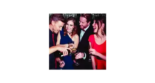 Mercure Exeter Southgate Hotel Christmas Parties