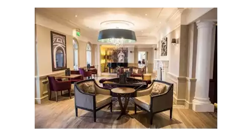 Mercure Exeter Southgate Hotel Christmas Parties 2026