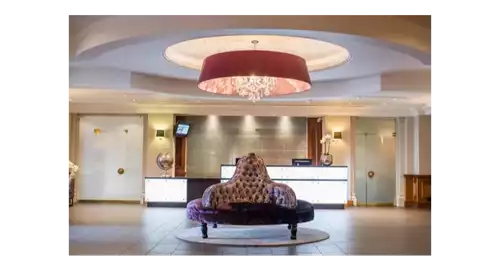 Mercure Exeter Southgate Hotel Christmas Parties 2026