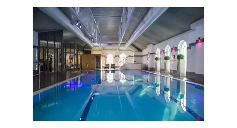 Mercure Exeter Southgate Hotel Christmas Parties 2026