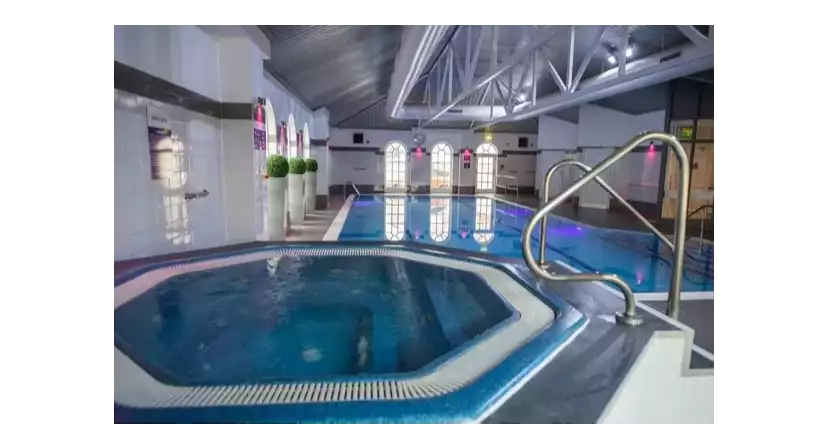 Mercure Exeter Southgate Hotel Christmas Parties 2026