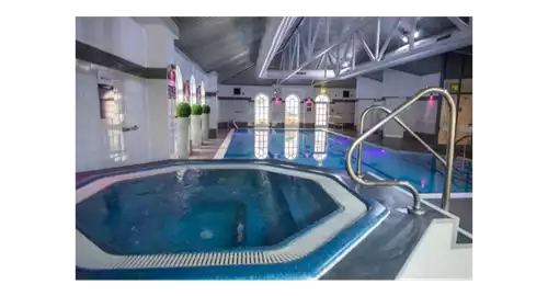 Mercure Exeter Southgate Hotel Christmas Parties 2026