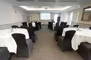Seymour Suite One at Mercure Exeter Southgate Hotel