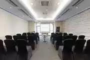 Seymour Suite Two at Mercure Exeter Southgate Hotel
