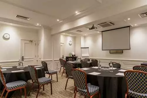 Southgate Room at Mercure Exeter Southgate Hotel