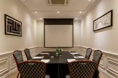 Northgate Room at Mercure Exeter Southgate Hotel