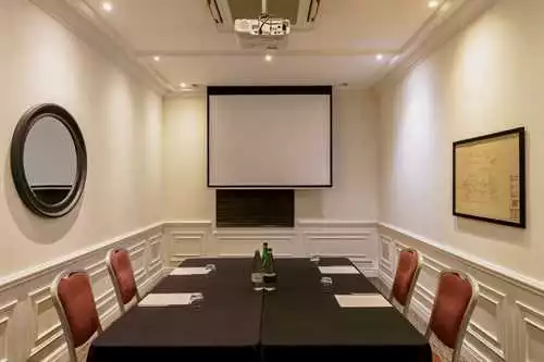 Eastgate Room at Mercure Exeter Southgate Hotel