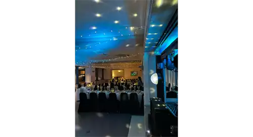 Private Christmas Party Nights 2026 at Holiday Inn Maidstone - Sevenoaks