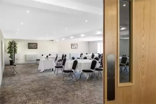 Beltane Room at The Stones Hotel Salisbury