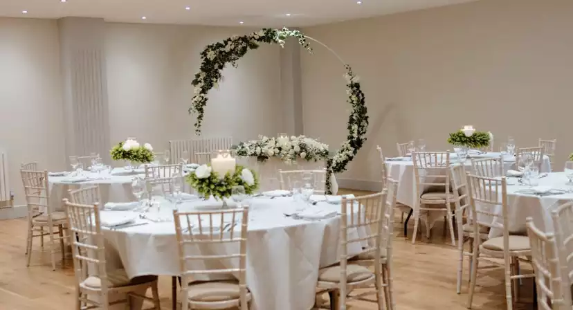 The Stones Hotel Salisbury Christmas Parties 2026