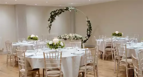 The Stones Hotel Salisbury Christmas Parties 2026