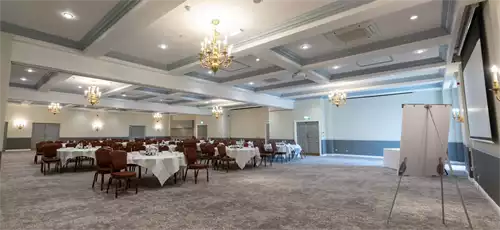 Tankersley Suite at Mercure Tankersley Manor Hotel & Spa