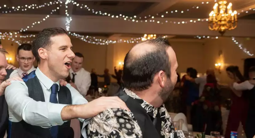 Mercure Tankersley Manor Hotel & Spa Christmas Parties 2026