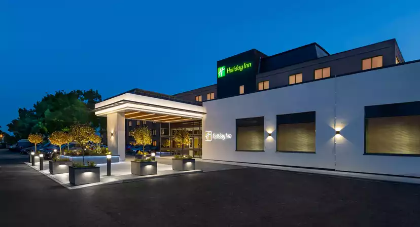 Holiday Inn Southampton-Eastleigh
