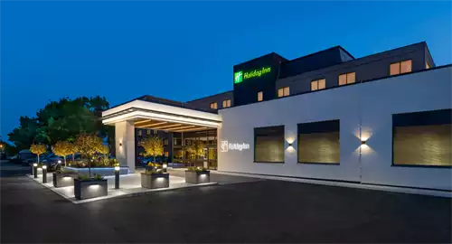 Holiday Inn Southampton-Eastleigh