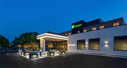 Holiday Inn Southampton-Eastleigh Christmas Parties 2026
