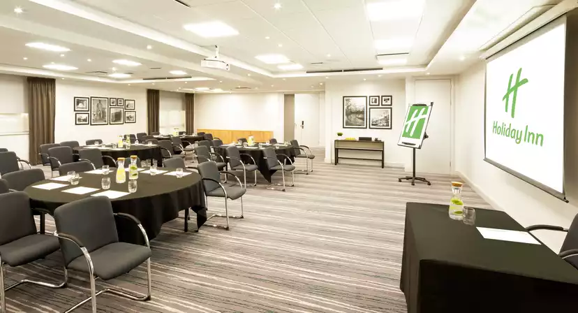 Holiday Inn Southampton-Eastleigh Christmas Parties 2026