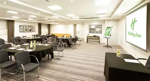 Holiday Inn Southampton-Eastleigh Christmas Parties 2026