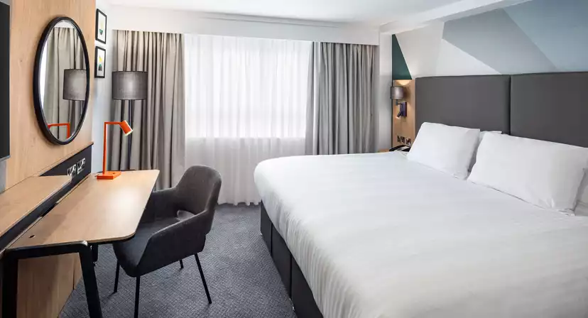 Holiday Inn Southampton-Eastleigh Christmas Parties 2026